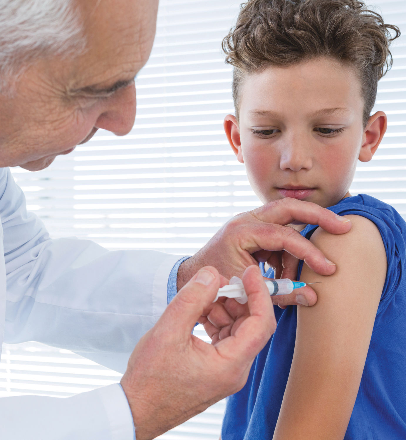 immunization 082517